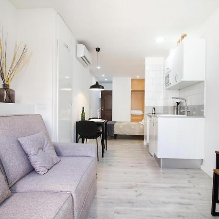 Cozy Loft In Las Palmas, Near The Beach Apartment Exterior photo