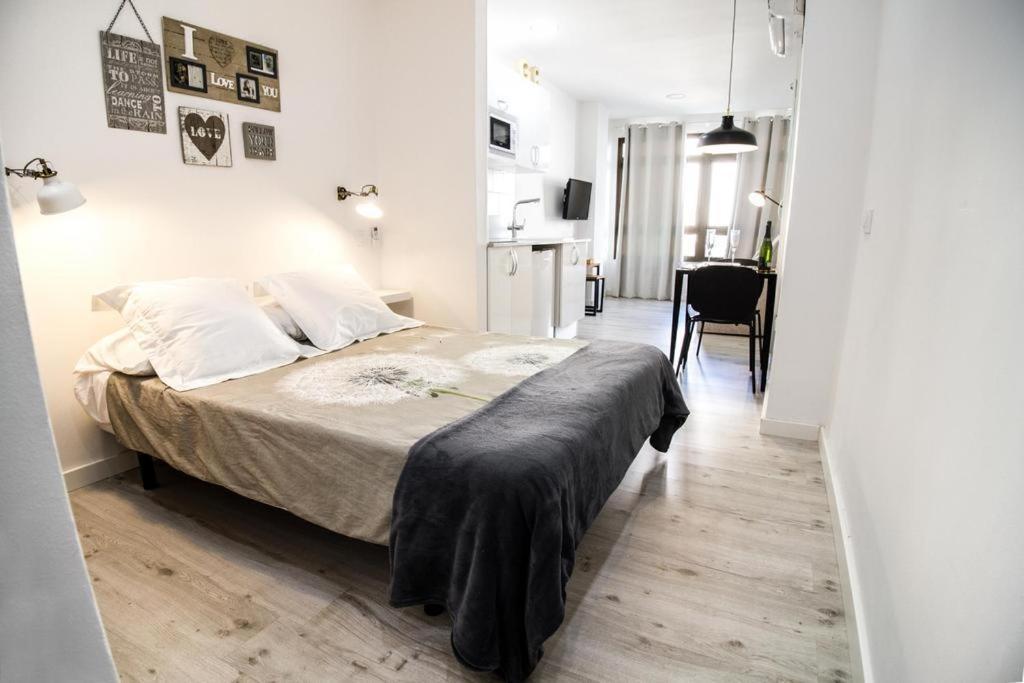 Cozy Loft In Las Palmas, Near The Beach Apartment Exterior photo